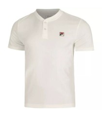 Camiseta Blanca Fila Addison